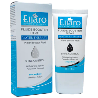 Ellaro Water Booster Fluid For Oily Skin 40ml