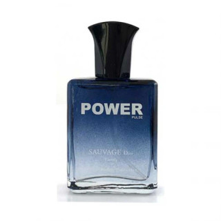 عطر مردانه پاور پالس مدل ساواج دیور 25ml