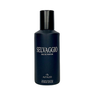 ادوپرفیوم مردانه آلفالئو مدل Selvaggio حجم 50 میلی لیتر