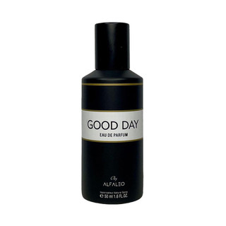ادوپرفیوم زنانه گودگرل آلفالئو مدل Good day حجم 50 میلی لیتر