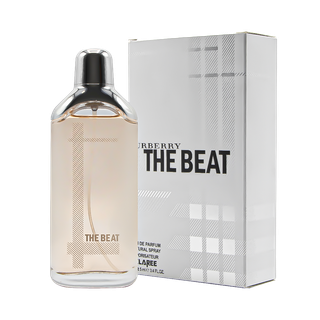 ادکلن اسکلاره مدل Burberry The Beat حجم 100 میلی لیتر